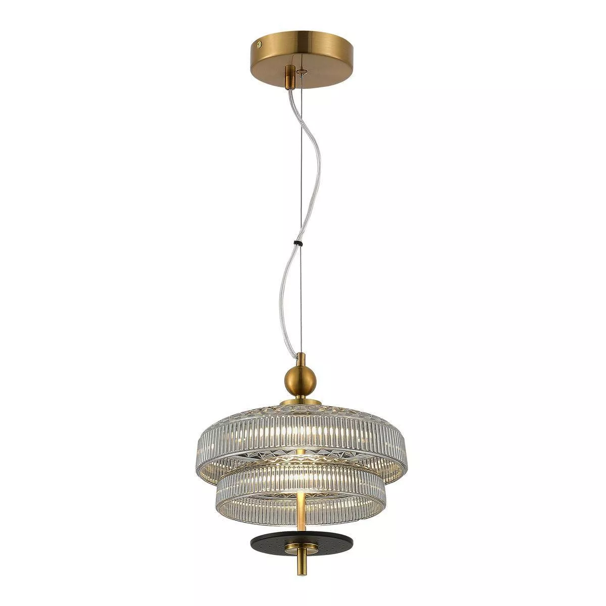 

Подвесной светодиодный светильник ST Luce Oriental SL6122.303.01