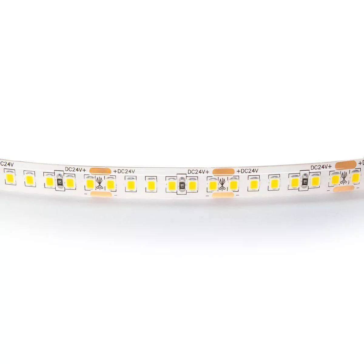 

Светодиодная влагозащищенная лента Lightstar 14W/m 180LED/m дневной белый 5M 421054