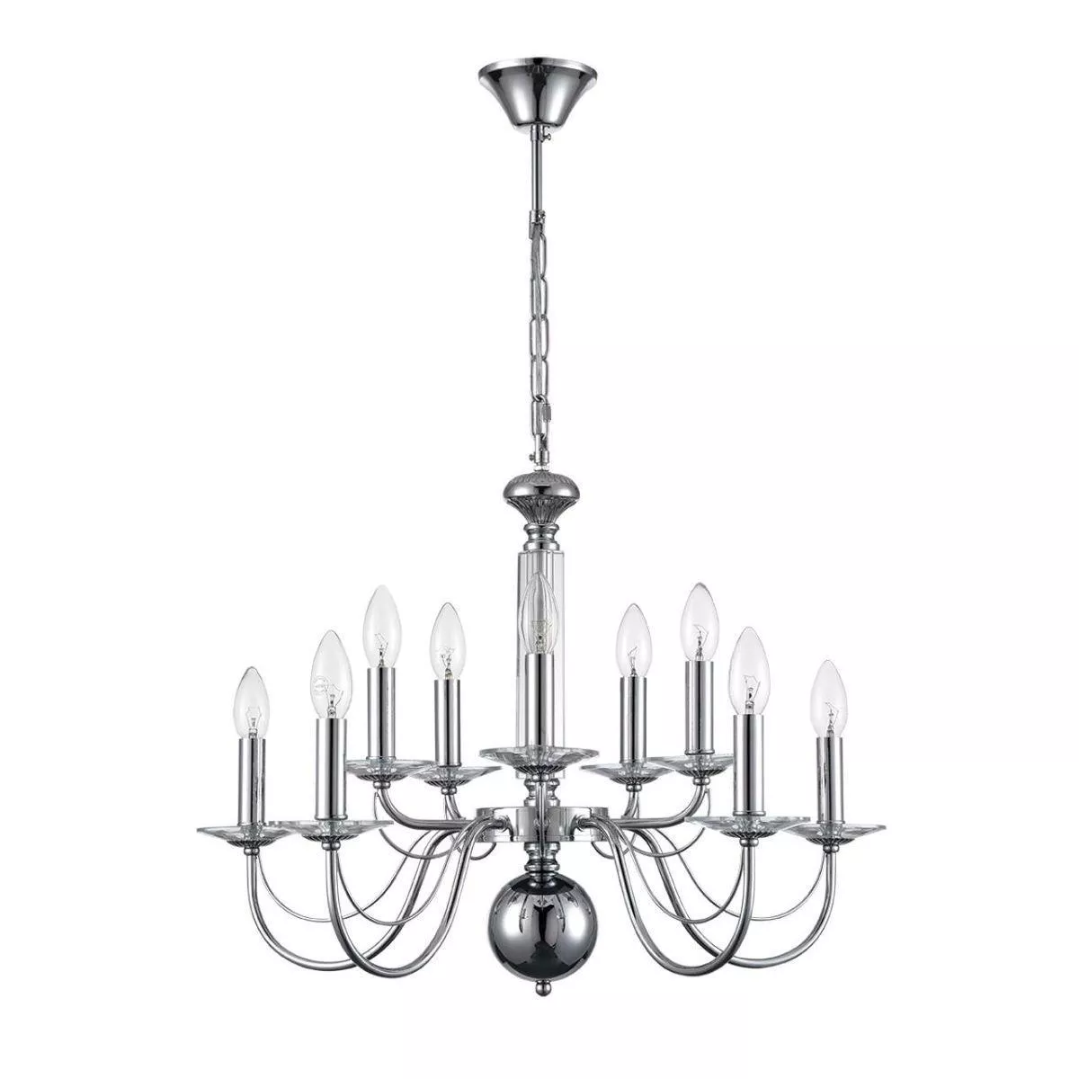 

Подвесная люстра Lumion Classi Incanto 8034/10