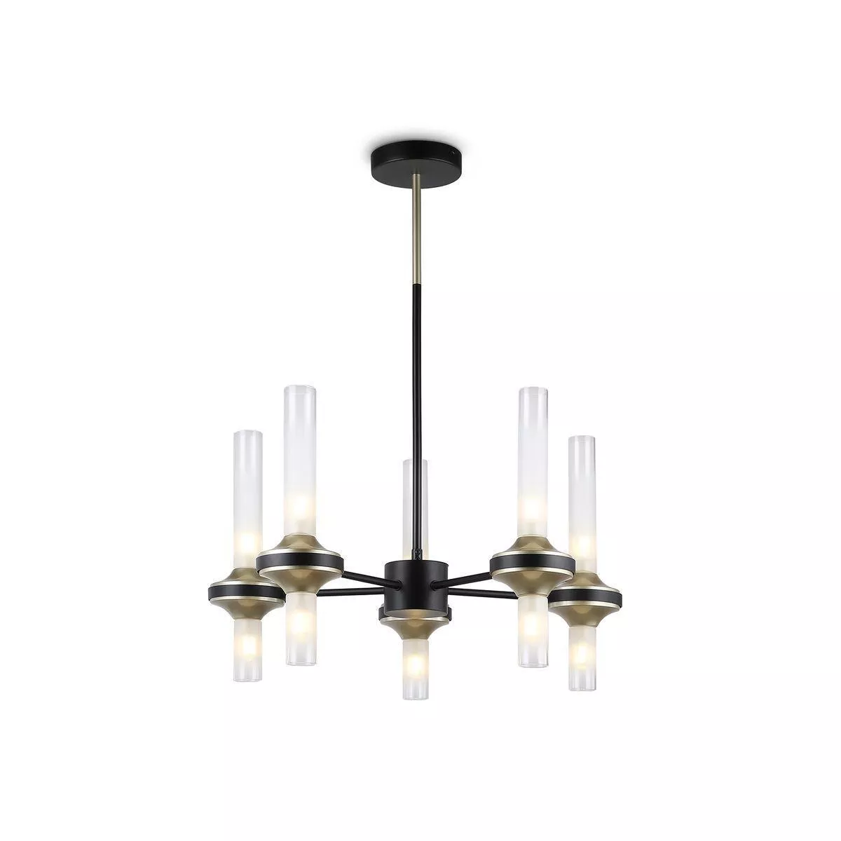 

Подвесная люстра Ambrella Light High Light Modern LH55351