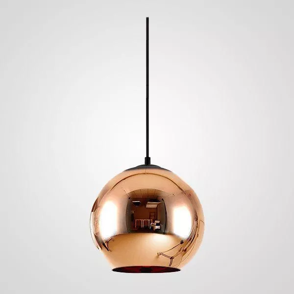 

Подвесной светильник Imperium Loft Copper Shade 179998-22