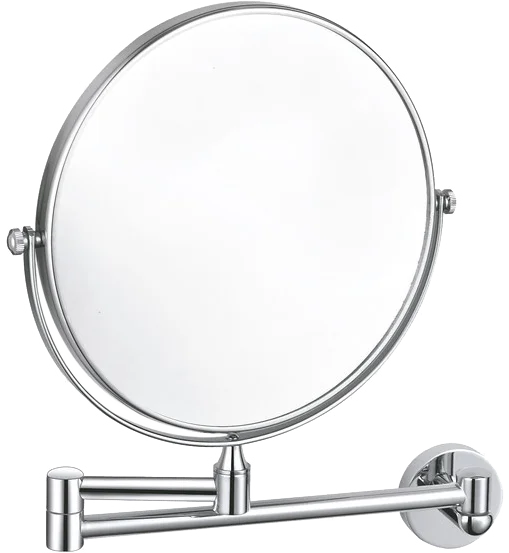 Косметическое зеркало Rav Slezak Colorado хром