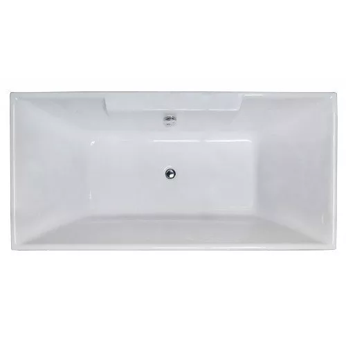 Акриловая ванна Royal bath TRIUMPH 167x87.5 см (RB 665101), цвет белый - фото 1