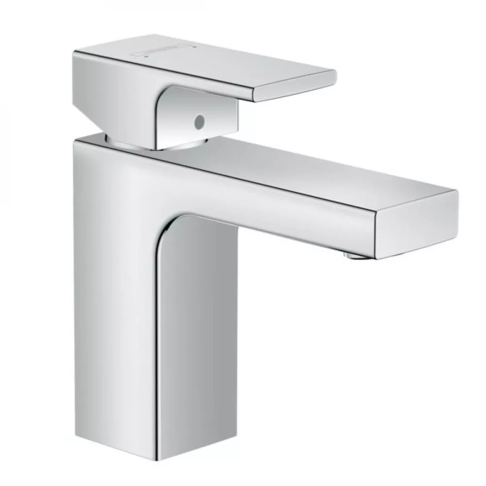 

Смеситель для раковины Hansgrohe Vernis Shape хром