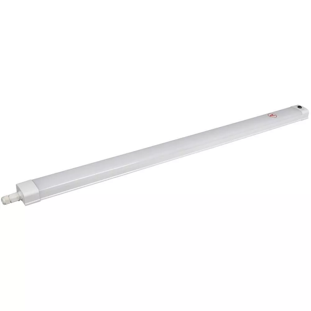 

LIGHTING PRO Светильник аварийный ДСП 1336А 36Вт 3ч 5000К IP65 1200мм IEK LDSP6-1336A-3-36-5000-K01