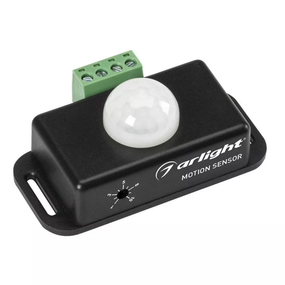 

Датчик движения инфракрасный Arlight Prime-IRD-UP-24V-Multi 015655(1)