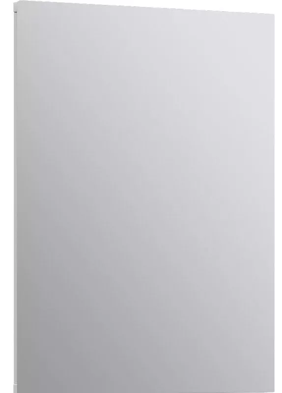 Зеркало-шкаф Aqwella Рио 33.5 см (Rio.04.33), цвет белый - фото 1