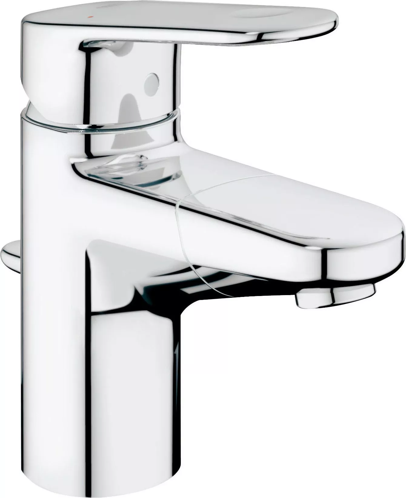 

Смеситель Grohe Europlus II 33155002 для раковины