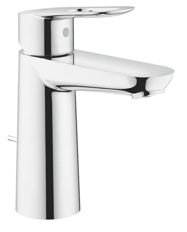 

Смеситель для раковины Grohe BauLoop (23762000)