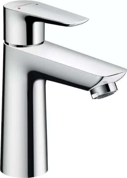 

Смеситель для раковины Hansgrohe Talis E 71712000 хром