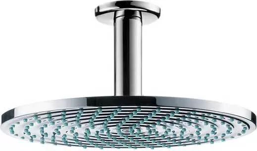 

Верхний душ Hansgrohe Raindance AIR 27477000