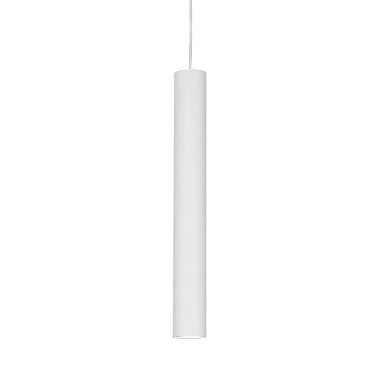 

Подвесной светодиодный светильник Ideal Lux Tube D6 Bianco 211701