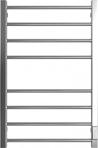 

Полотенцесушитель электрический Двин S plaza neo 80/50 полированный хром