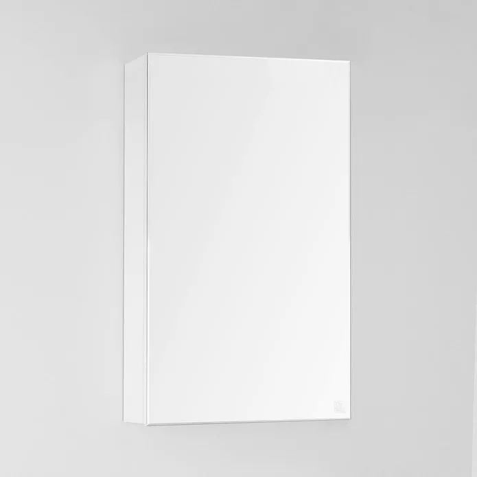 Зеркало-шкаф Style Line Альтаир 40 см (ЛС-00000114), размер 40, цвет белый - фото 1
