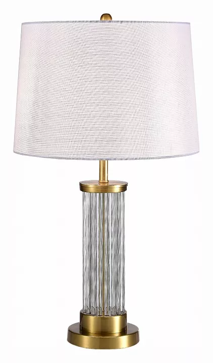 Настольная лампа декоративная ST-Luce Corsi SL1003.304.01 - фото 1