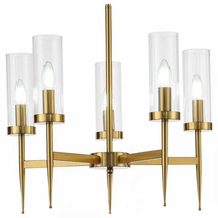 

Подвесная люстра ST-Luce Acazio SL1159.303.05