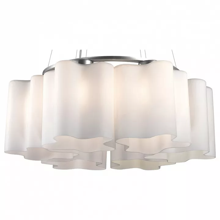 

Подвесная люстра ST-Luce Onde SL116.503.06