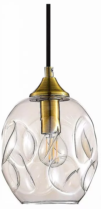 

Подвесной светильник ST-Luce Idesia SL1188.303.01