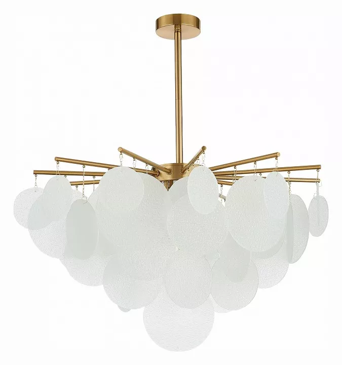 

Люстра на штанге ST-Luce Vittoria SL1231.302.06