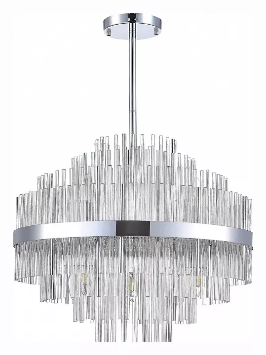 

Люстра на штанге ST-Luce Rens SL1634.103.09