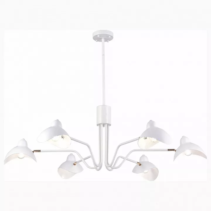 

Люстра на штанге ST-Luce Minne SL1801.513.06