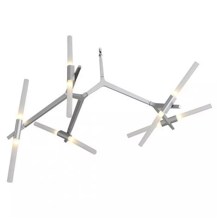 

Люстра на штанге ST-Luce Laconicita SL947.102.10