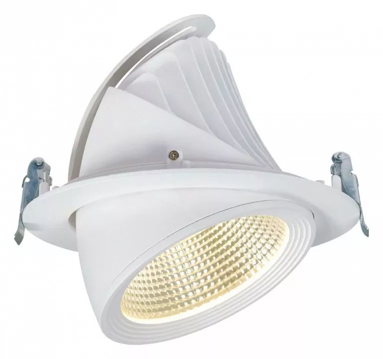 

Встраиваемый светильник Smart Lamps Delius EVO DL-ET-D02240BN-38