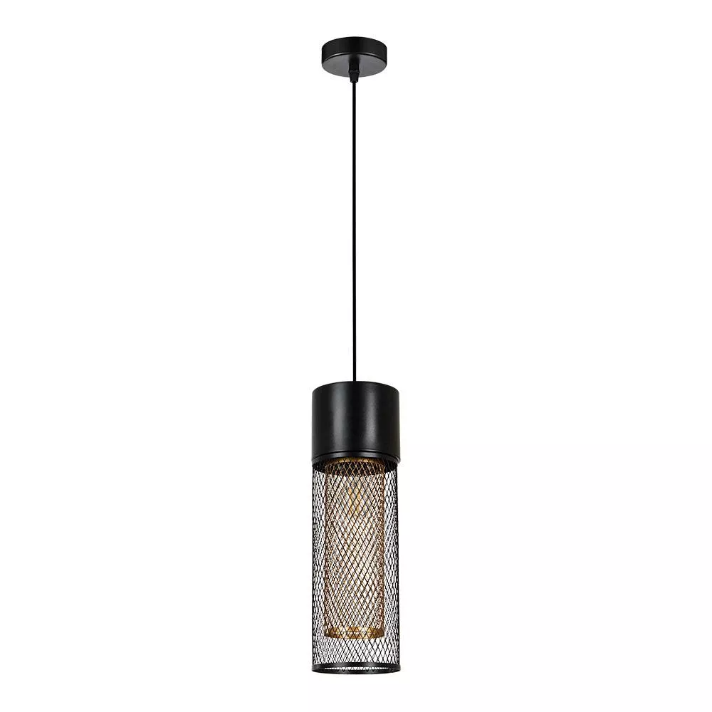 

Подвесной светильник Arte Lamp CASTELLO A7068SP-1BK