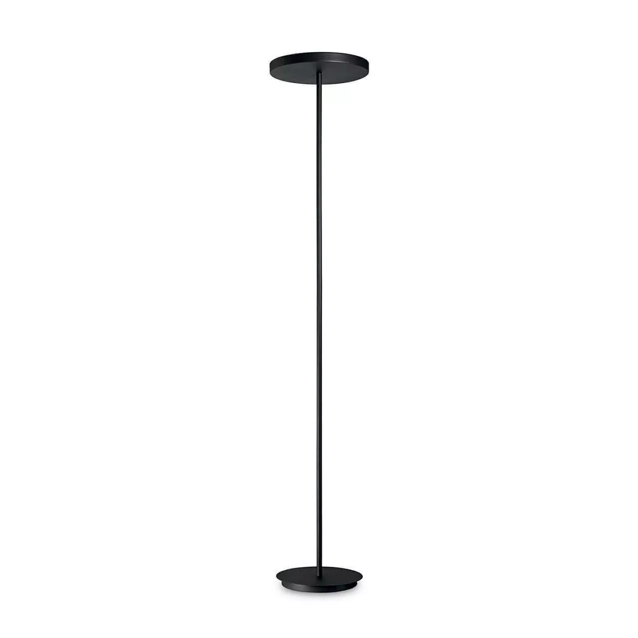 

Торшер Ideal Lux Colonna PT4 Nero 177205