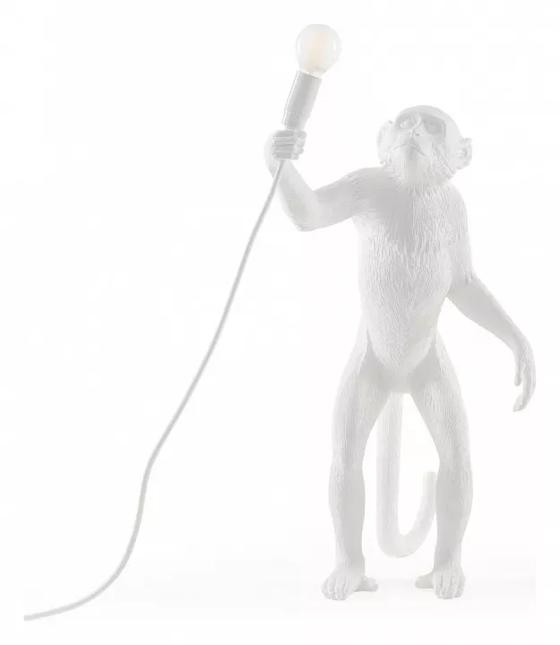 

Зверь световой Seletti Monkey Lamp 14926