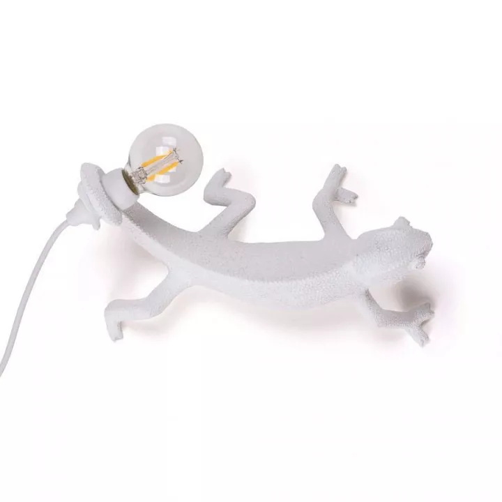 

Зверь световой Seletti Chameleon Lamp 15091