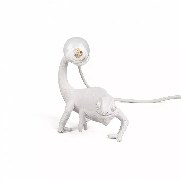 

Статуэтка Seletti Chameleon Lamp 15090