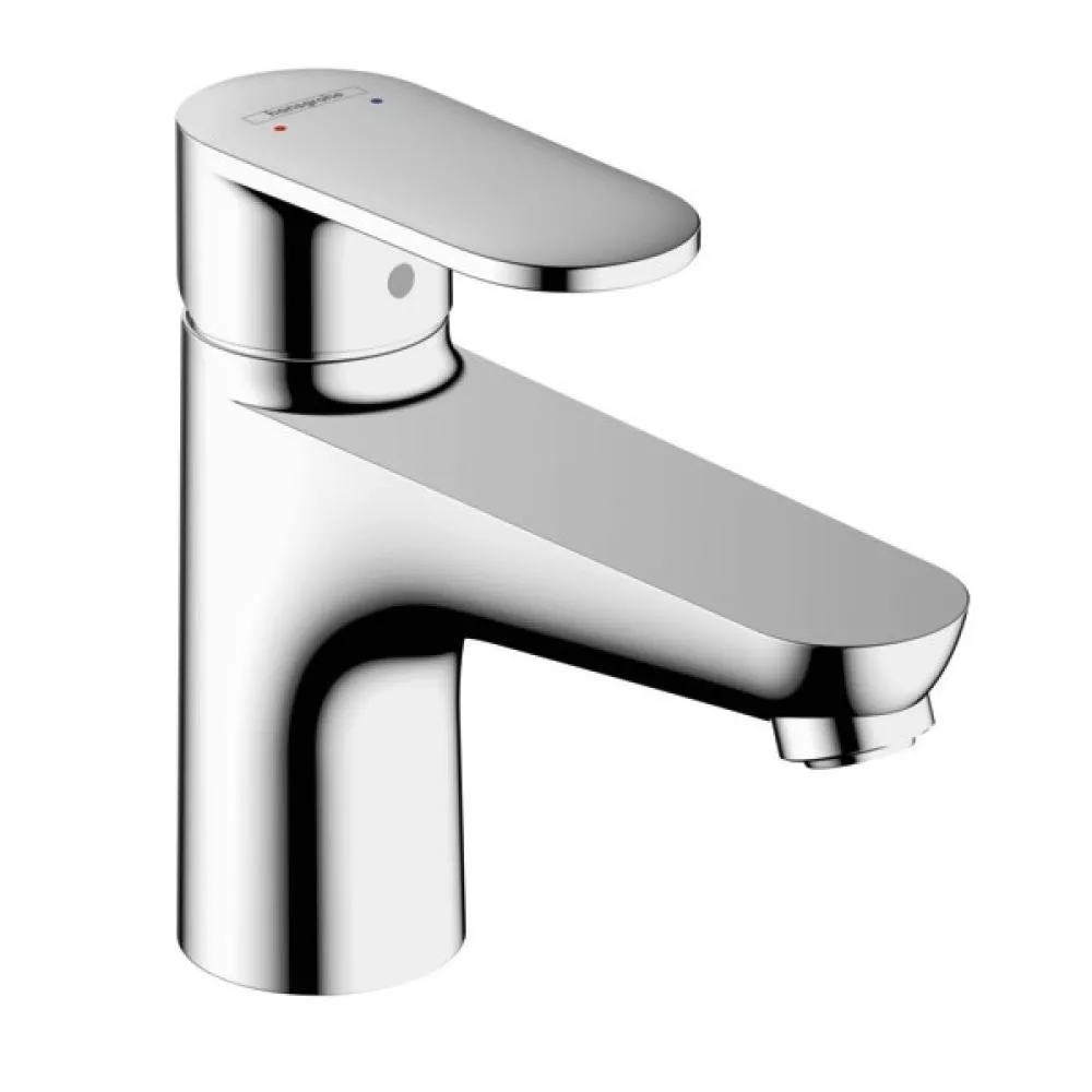 Смеситель для ванны Monotrou Hansgrohe Vernis Blend 71443000, хром - фото 1