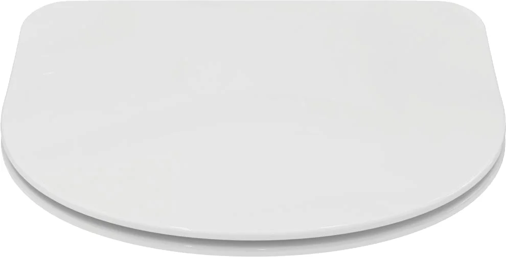 Сиденье для унитаза Ideal Standard I.life, белый (T467601) - фото 1