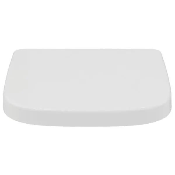 Крышка-сиденье для унитаза Ideal Standard I.Life с микролифтом белый T473701 - фото 1