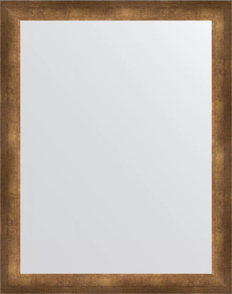 Зеркало в ванную Evoform  76 см (BY 1045), размер 76, цвет бронза - фото 1