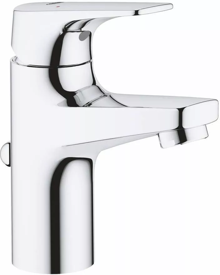 Смеситель для раковины Grohe BauFlow (23751000)