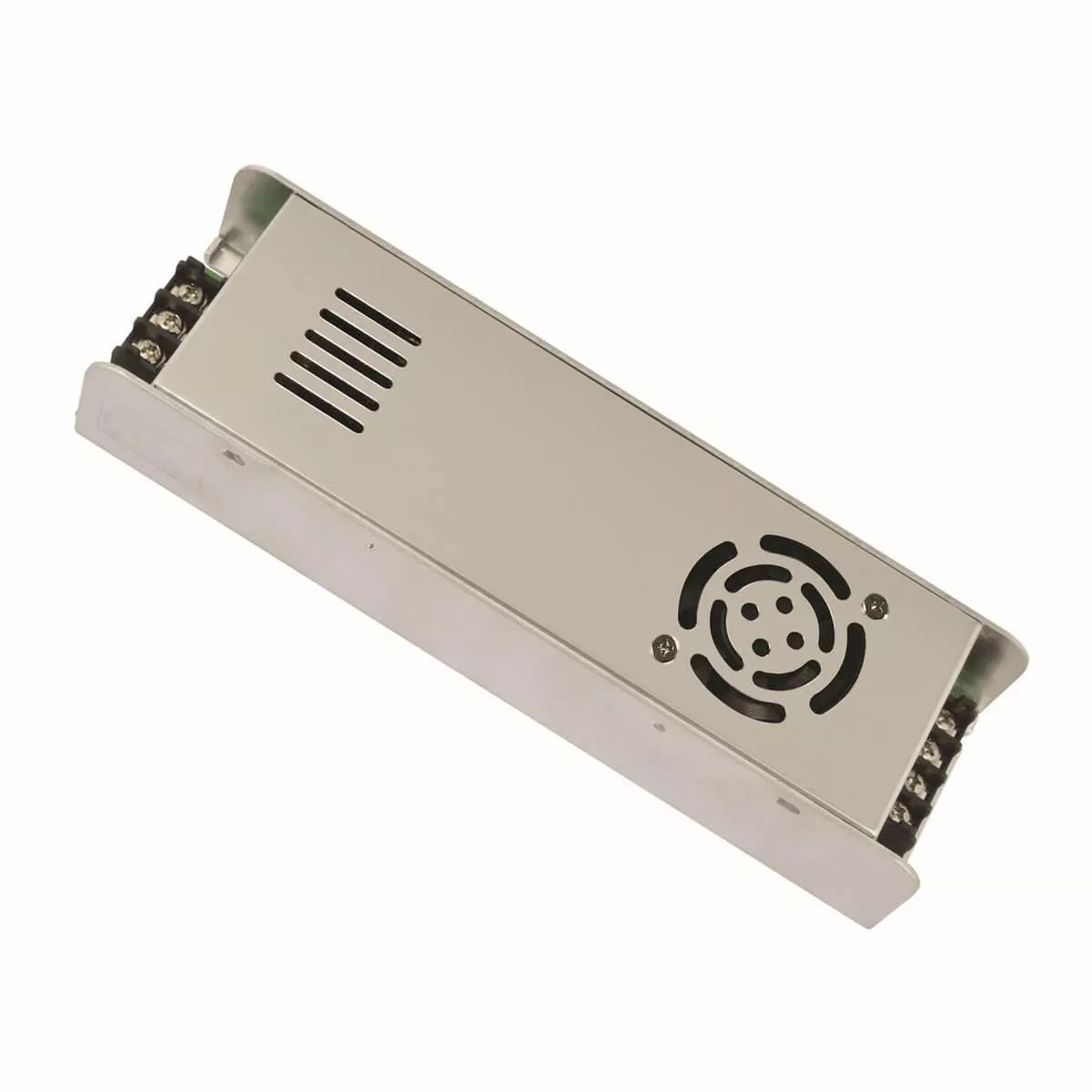 

Блок питания Uniel 12V 360W IP20 30A UET-VAS-360A20 12V IP20 UL-00002434