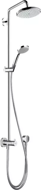 

Душевая стойка Hansgrohe Croma 220 Showerpipe Reno 27224000