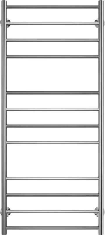 

Водяной полотенцесушитель Terminus Аврора П12 500х1200 Хром