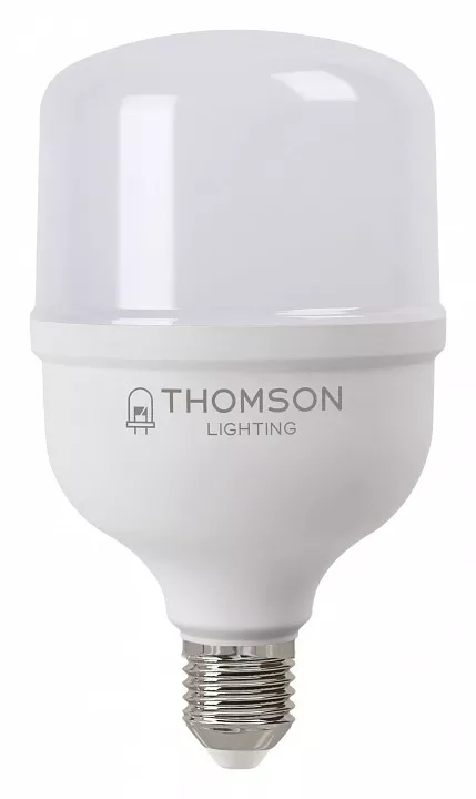 

Лампа светодиодная Thomson T140 E27 50Вт 6500K TH-B2366