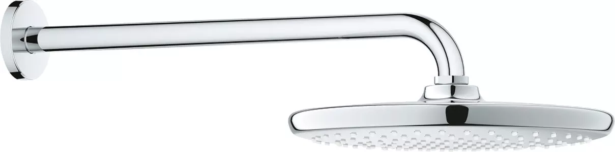 

Верхний душ Grohe Tempesta 250 26663000