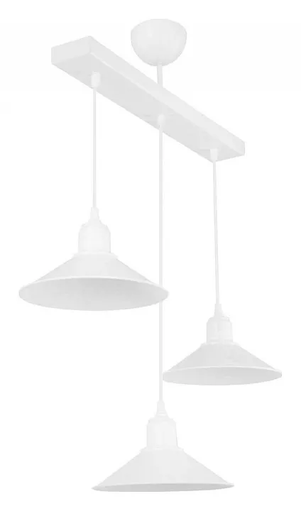 

Подвесной светильник TopLight Delilah TL1606H-03WH