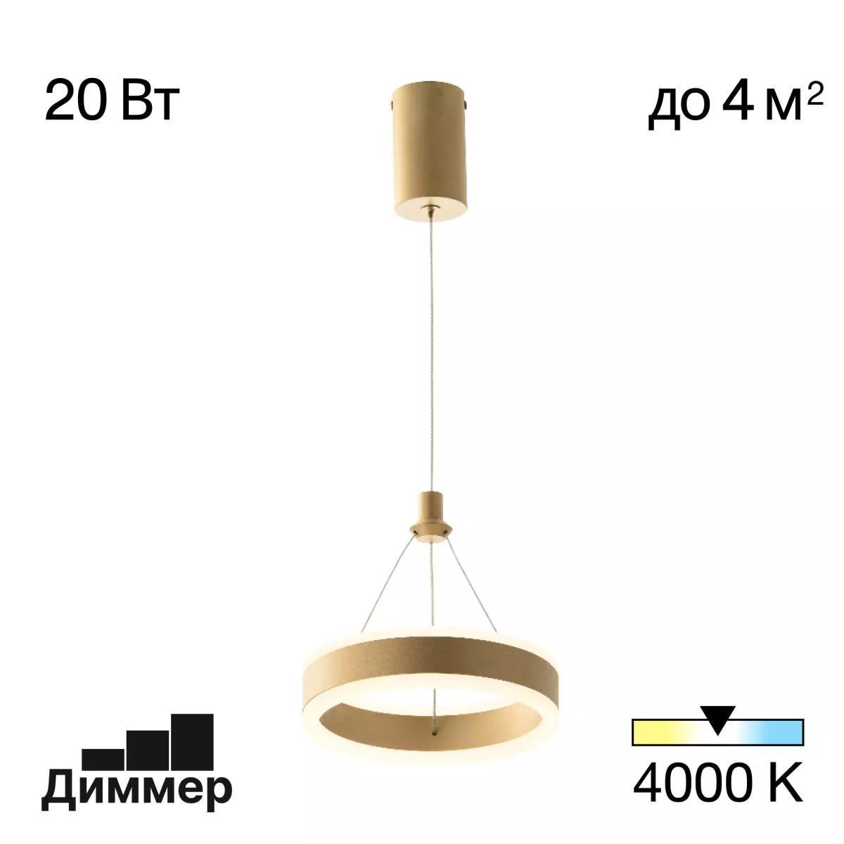 

Спот Citilux CL531525