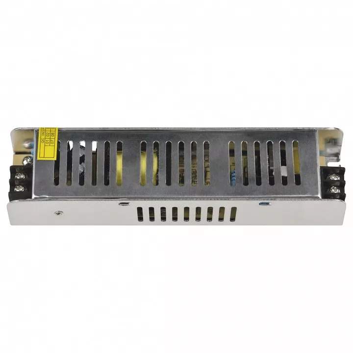 

Блок питания Uniel 12V 100W IP20 8,3A UET-VAS-100A20 12V IP20 UL-00004329