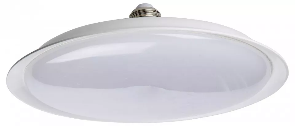 

Лампа светодиодная Uniel E27 40W 4000K матовая LED-U220-40W/4000K/E27/FR PLU01WH UL-00004574