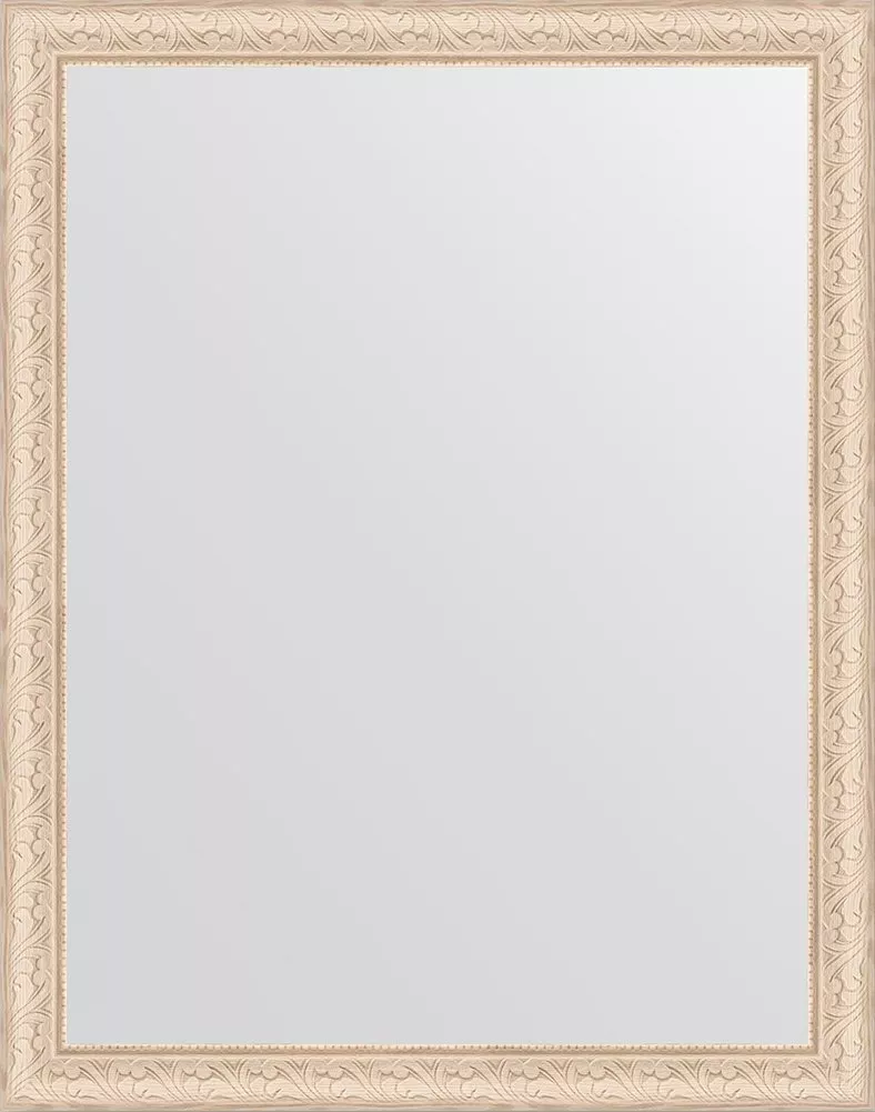 Зеркало в ванную Evoform  74 см (BY 1041), размер 74, цвет светлое дерево - фото 1
