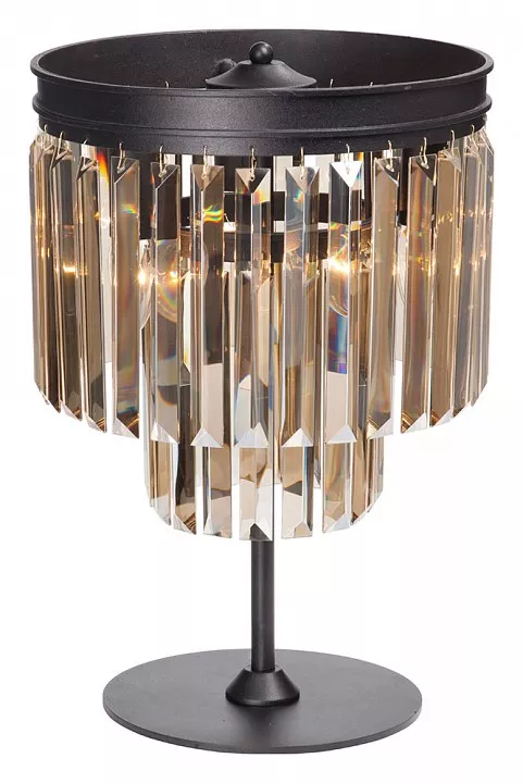 Настольная лампа декоративная Vitaluce V5154 V5154-1/3L V5154-1/3L - фото 1