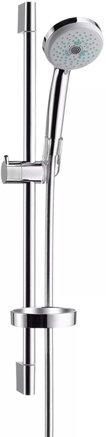 

Душевой гарнитур Hansgrohe Croma 100 Multi 27775000 Unica C