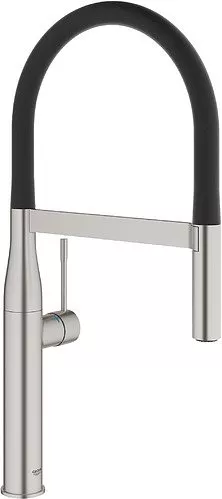 

Смеситель Grohe Essence New 30294DC0 для кухонной мойки